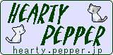 Heaty Pepper@snoy[W
